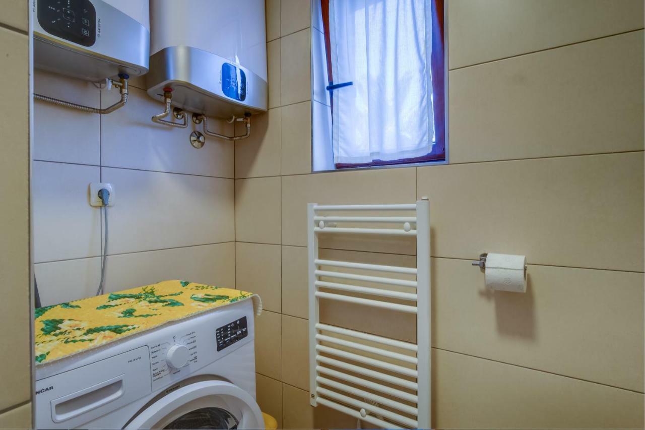 Apartamento Andrino Mali Lošinj Exterior foto