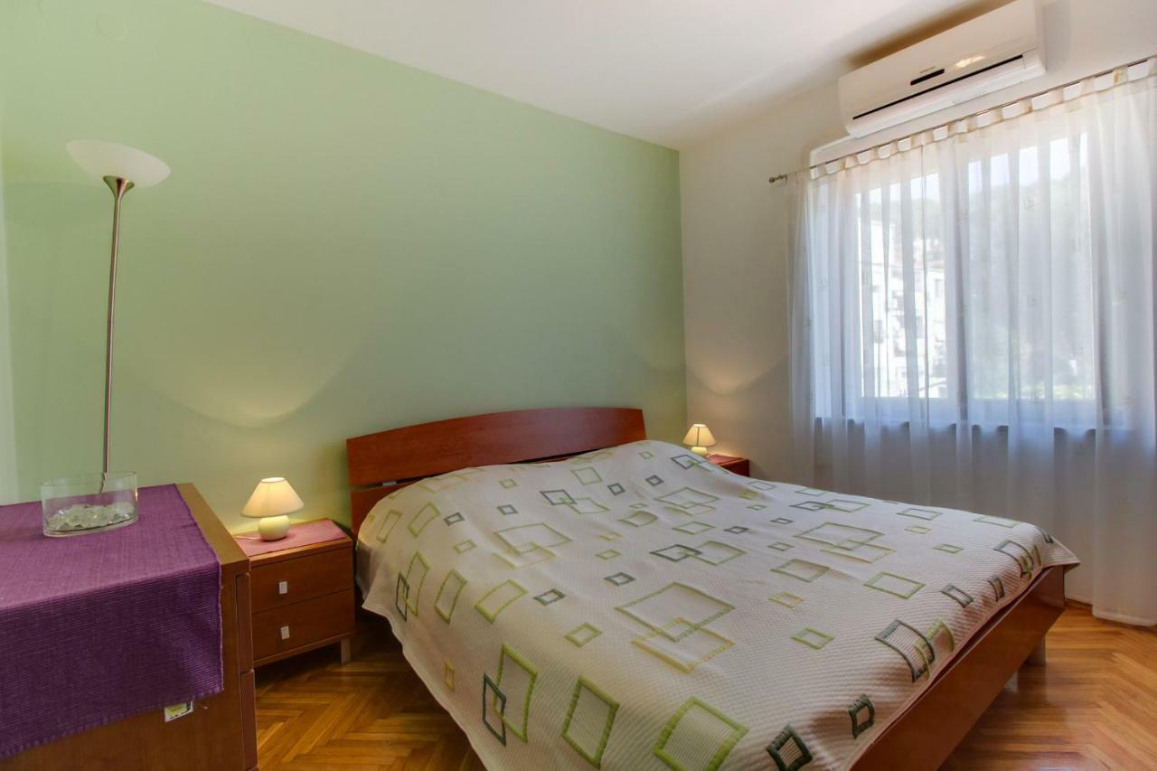 Apartamento Andrino Mali Lošinj Exterior foto