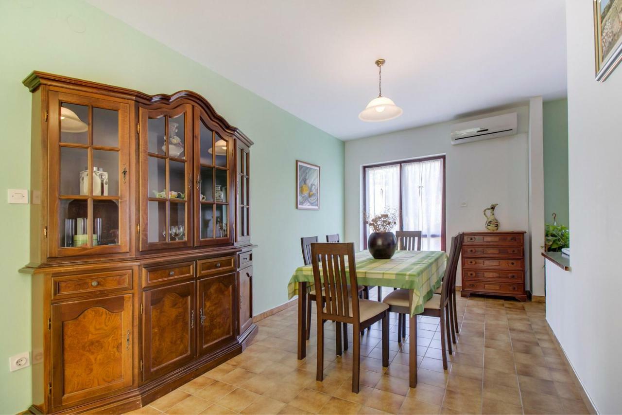 Apartamento Andrino Mali Lošinj Exterior foto