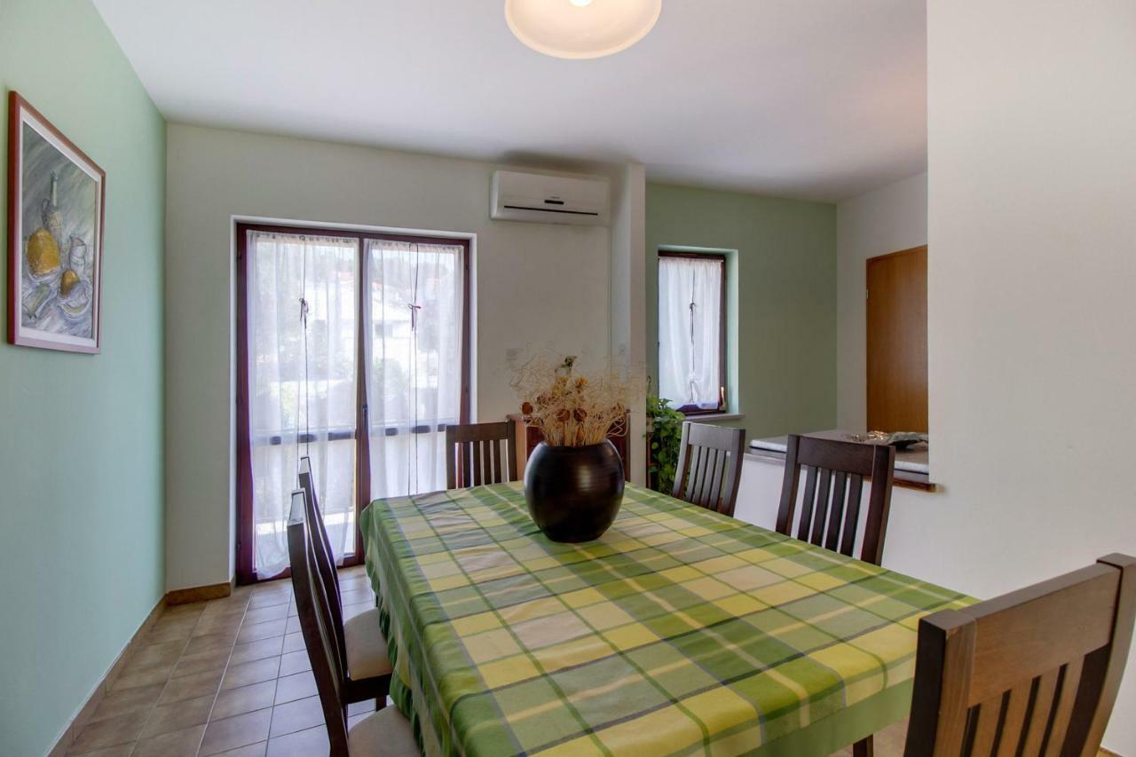 Apartamento Andrino Mali Lošinj Exterior foto