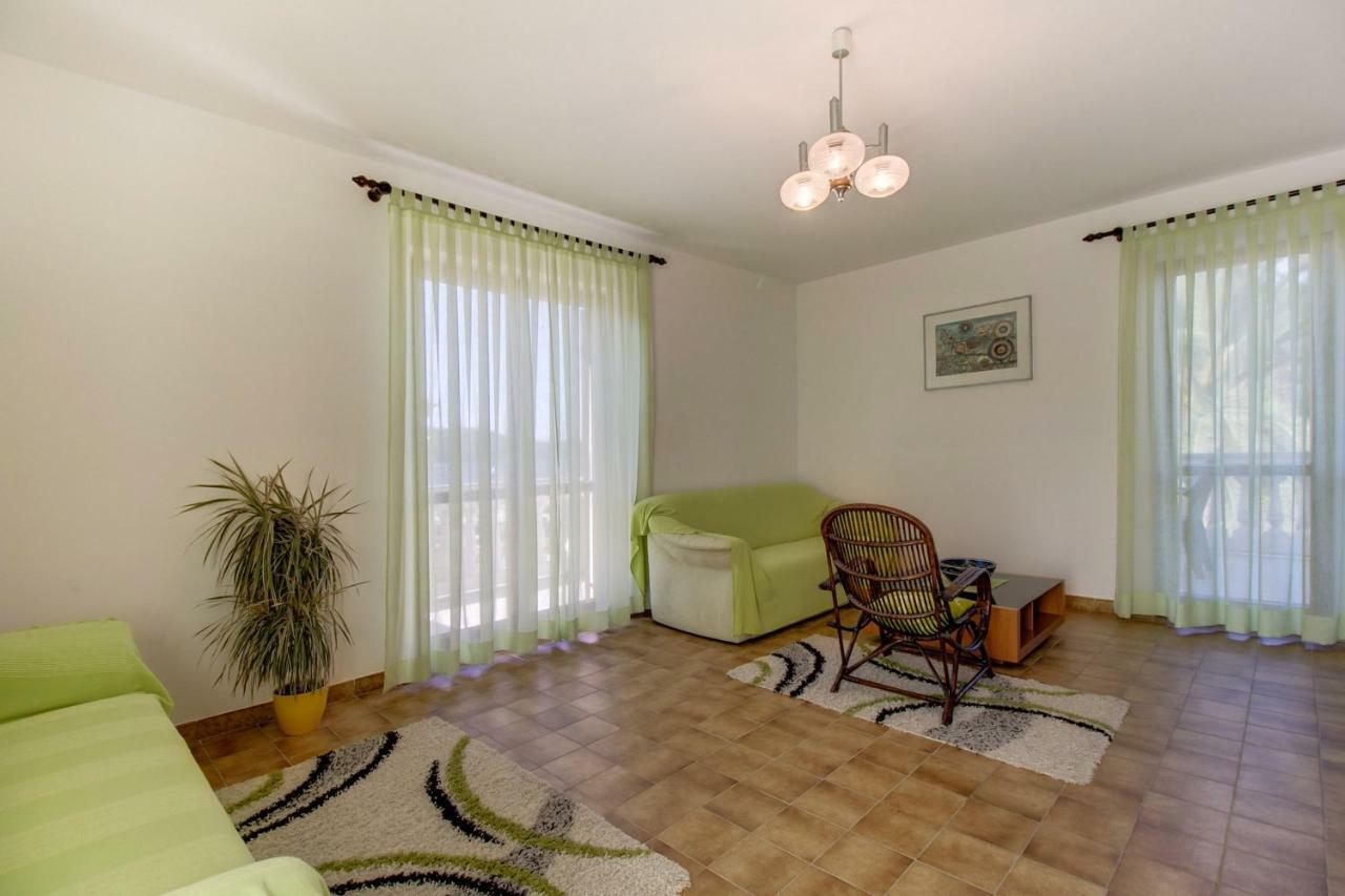 Apartamento Andrino Mali Lošinj Exterior foto