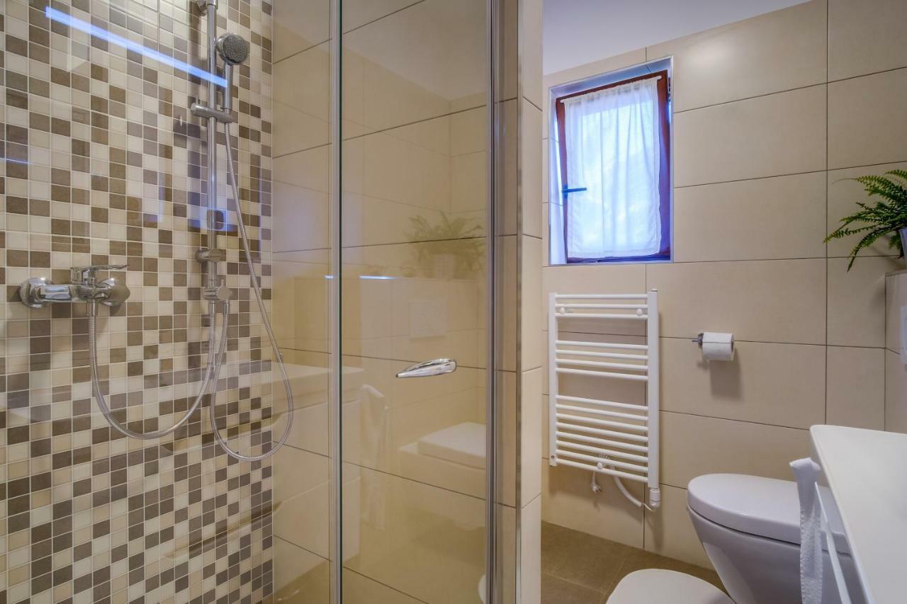 Apartamento Andrino Mali Lošinj Exterior foto