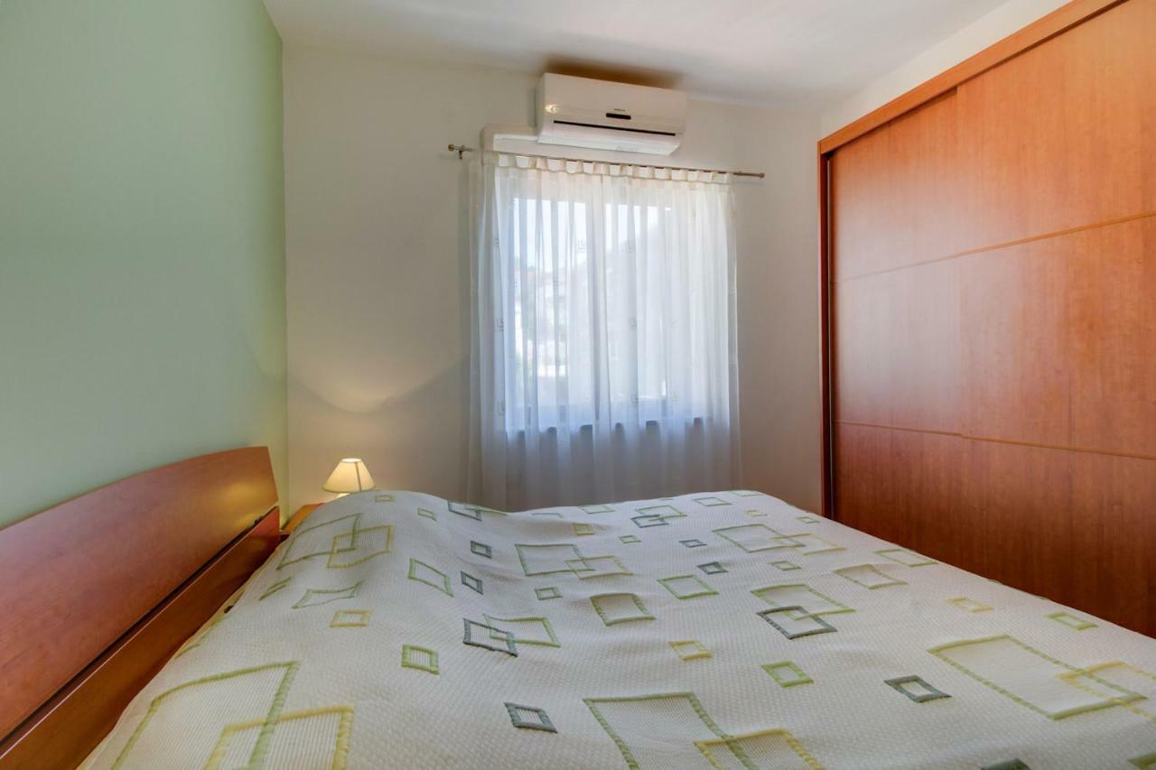 Apartamento Andrino Mali Lošinj Exterior foto